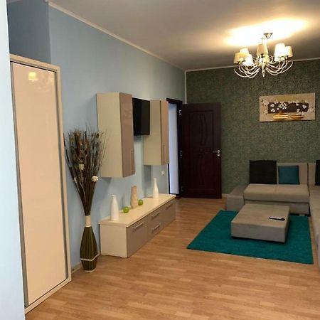 Grand Eforie Apartment Esterno foto