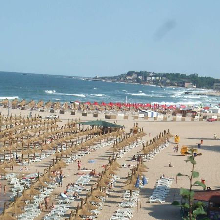 Grand Eforie Apartment Esterno foto