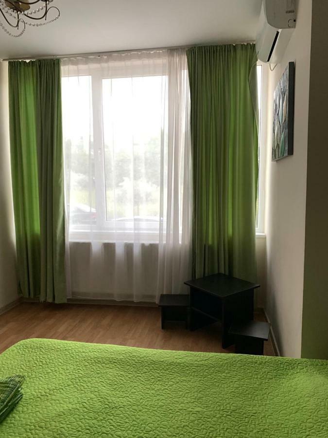 Grand Eforie Apartment Esterno foto