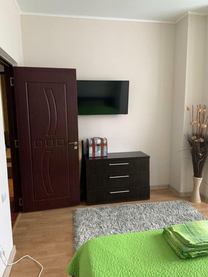 Grand Eforie Apartment Esterno foto