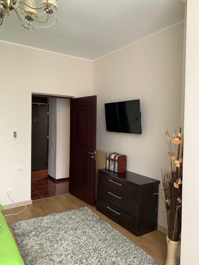 Grand Eforie Apartment Esterno foto