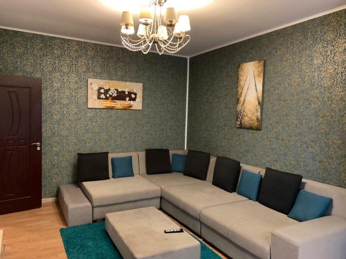 Grand Eforie Apartment Esterno foto