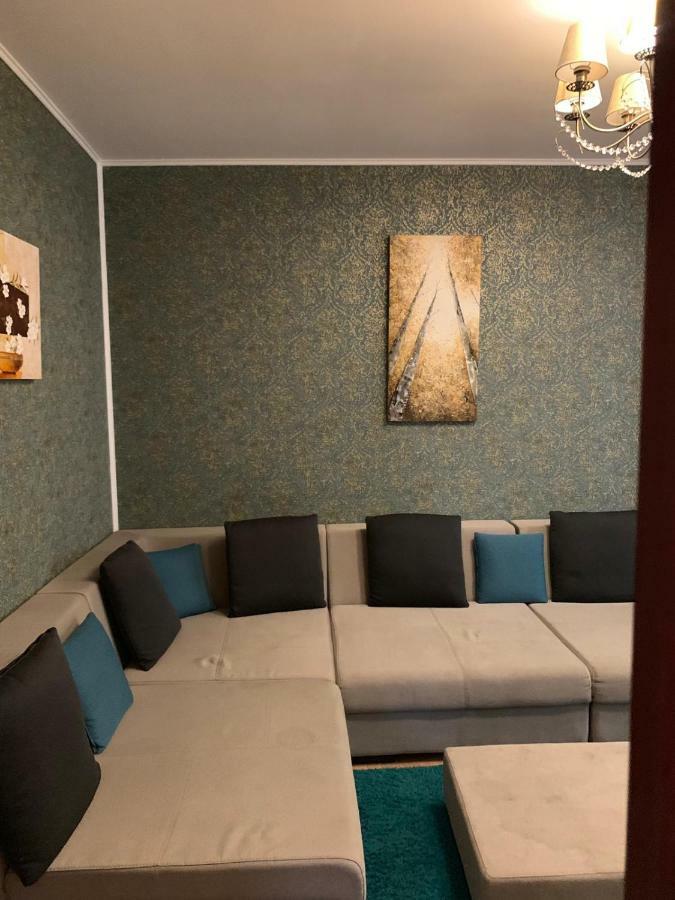 Grand Eforie Apartment Esterno foto