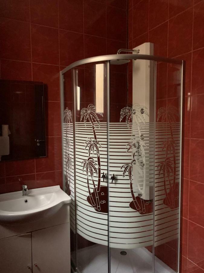 Grand Eforie Apartment Esterno foto