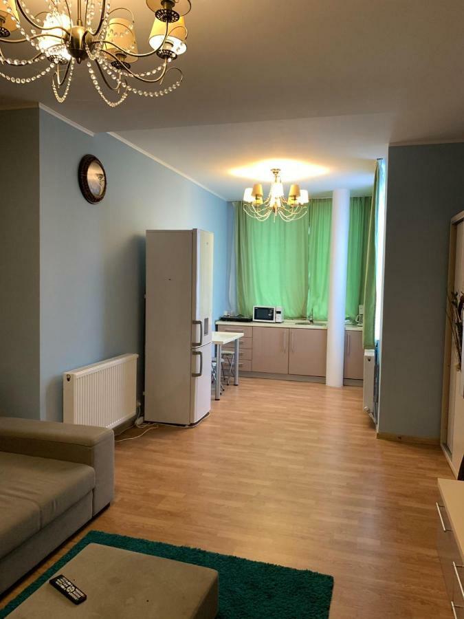 Grand Eforie Apartment Esterno foto