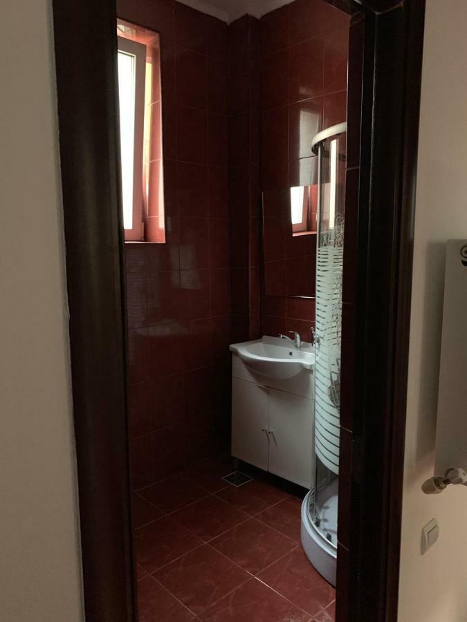 Grand Eforie Apartment Esterno foto